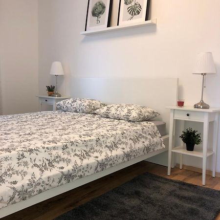 Apartments Nebo Вантачичи Екстериор снимка