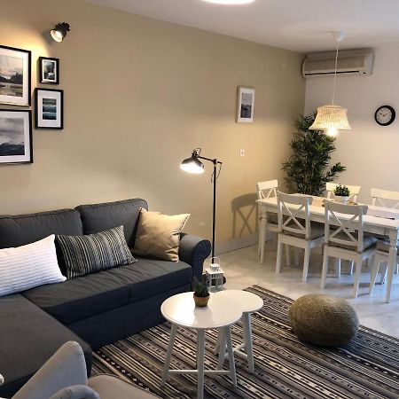 Apartments Nebo Вантачичи Екстериор снимка