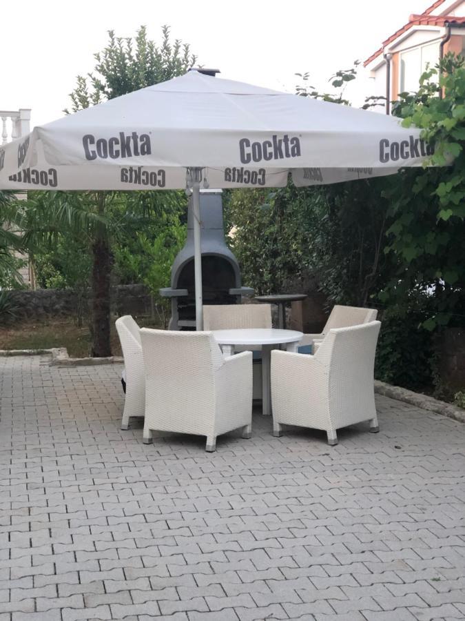 Apartments Nebo Вантачичи Екстериор снимка