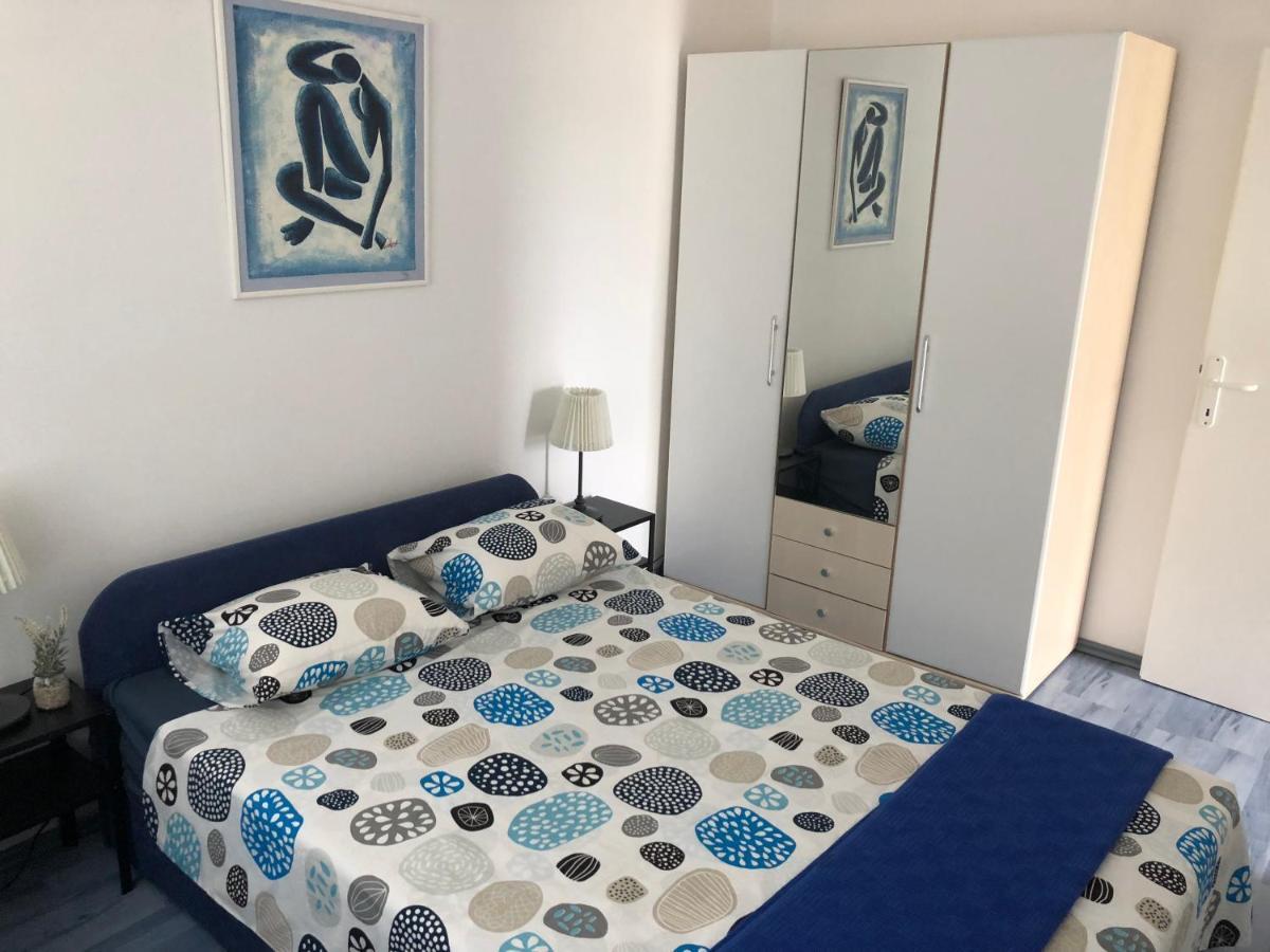 Apartments Nebo Вантачичи Екстериор снимка