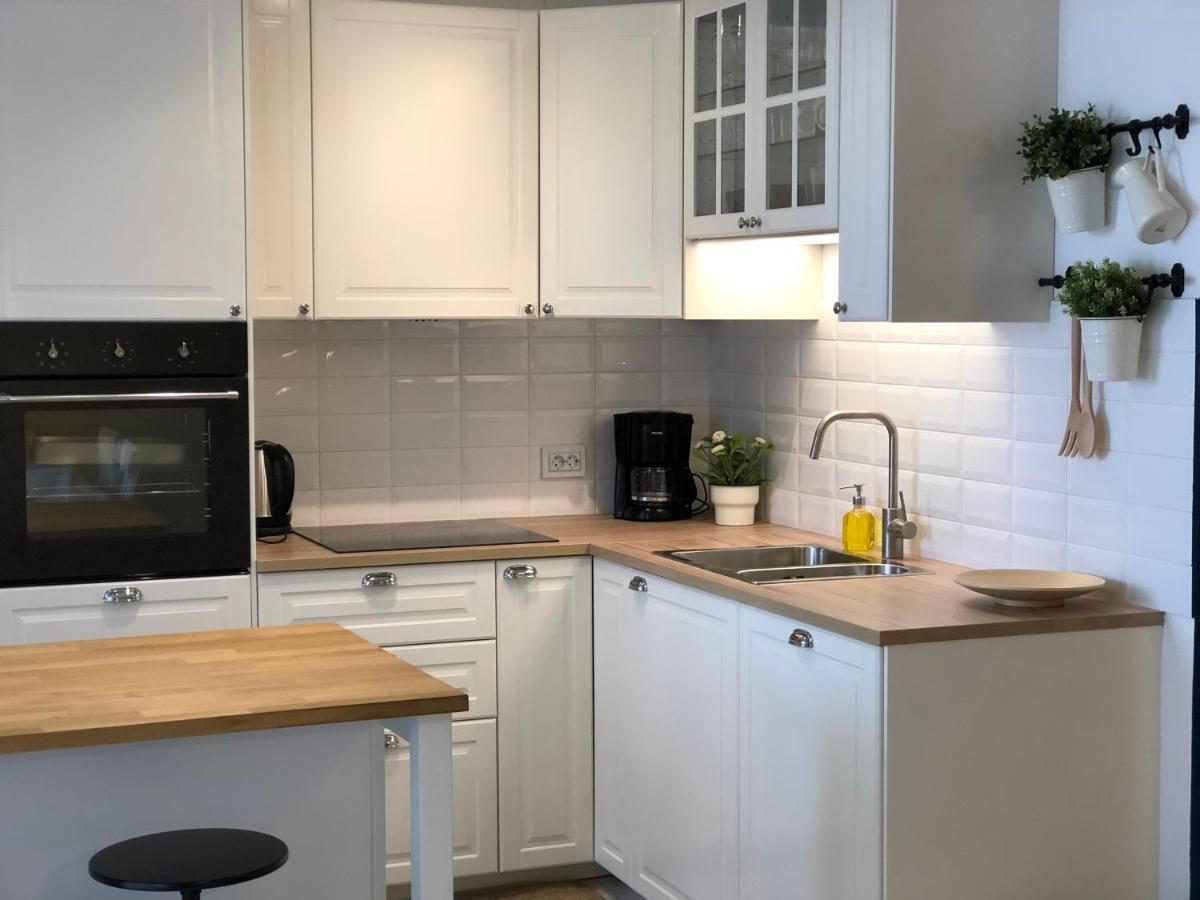 Apartments Nebo Вантачичи Екстериор снимка