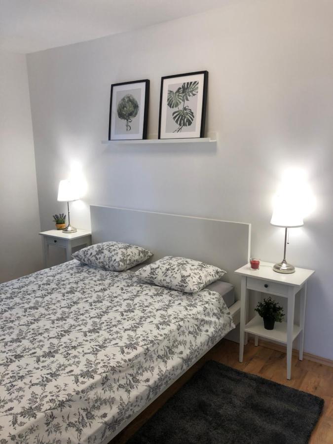 Apartments Nebo Вантачичи Екстериор снимка