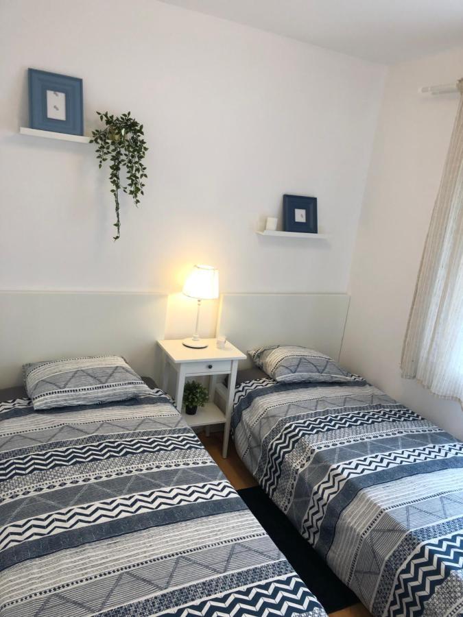 Apartments Nebo Вантачичи Екстериор снимка