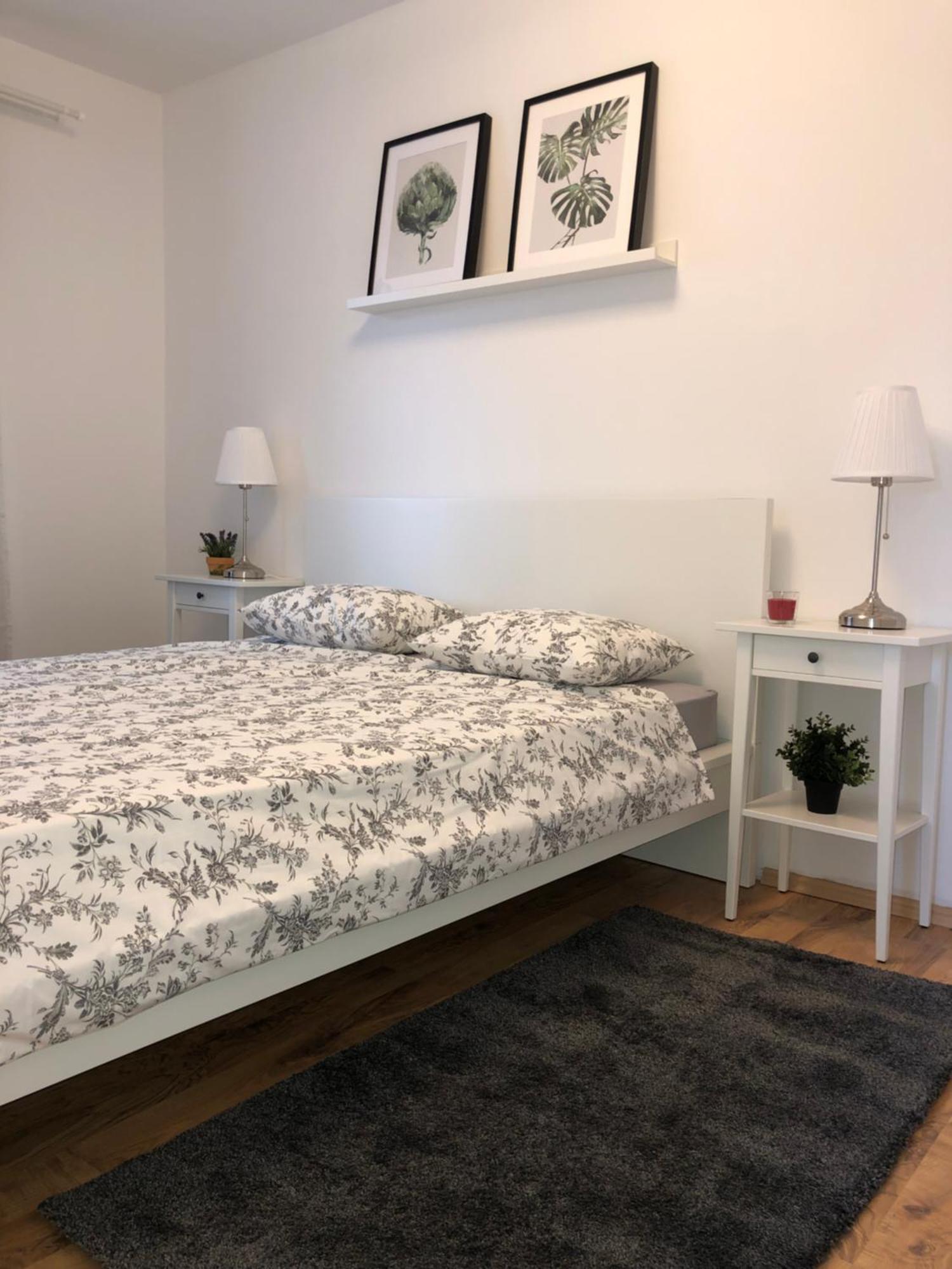 Apartments Nebo Вантачичи Екстериор снимка