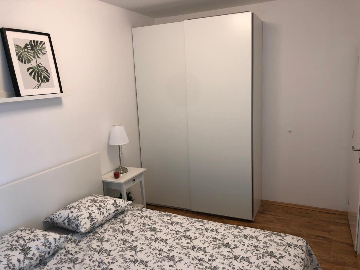 Apartments Nebo Вантачичи Екстериор снимка