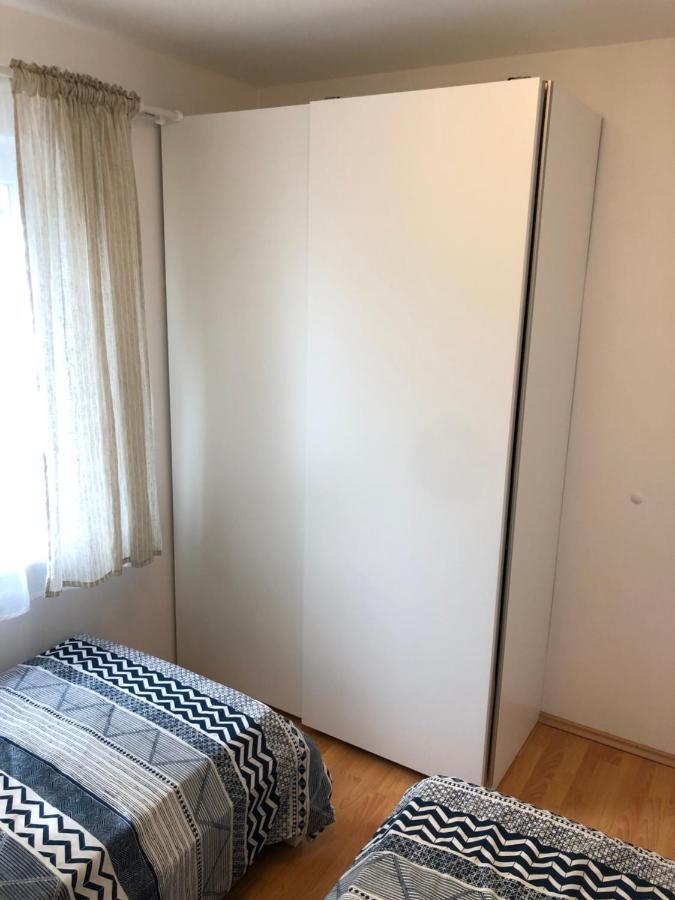 Apartments Nebo Вантачичи Екстериор снимка