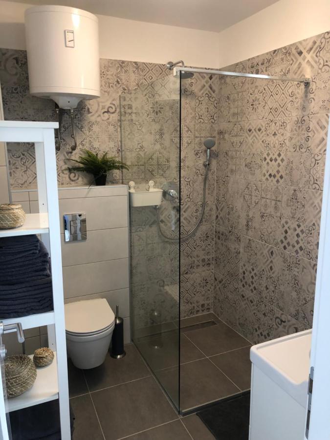 Apartments Nebo Вантачичи Екстериор снимка