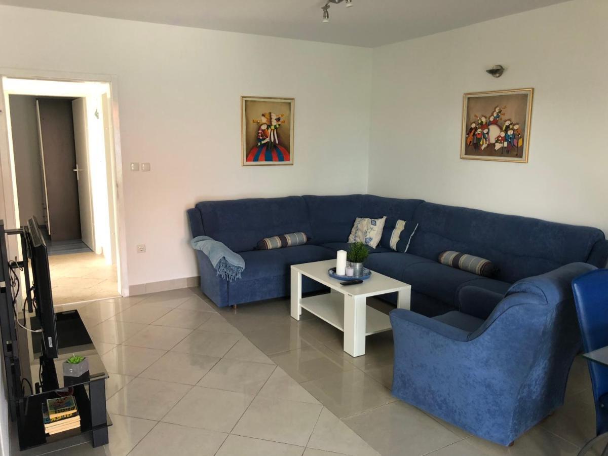 Apartments Nebo Вантачичи Екстериор снимка
