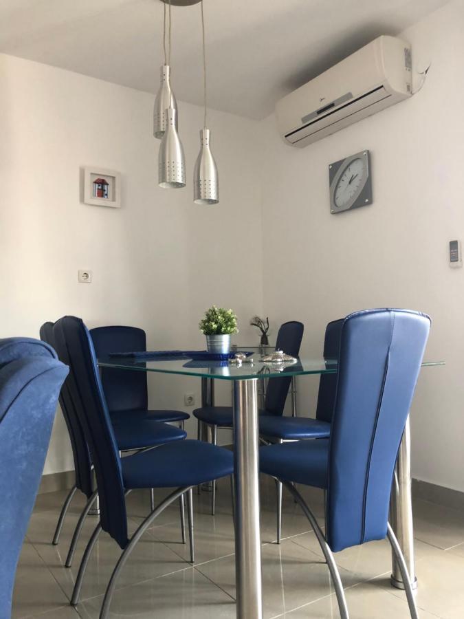 Apartments Nebo Вантачичи Екстериор снимка