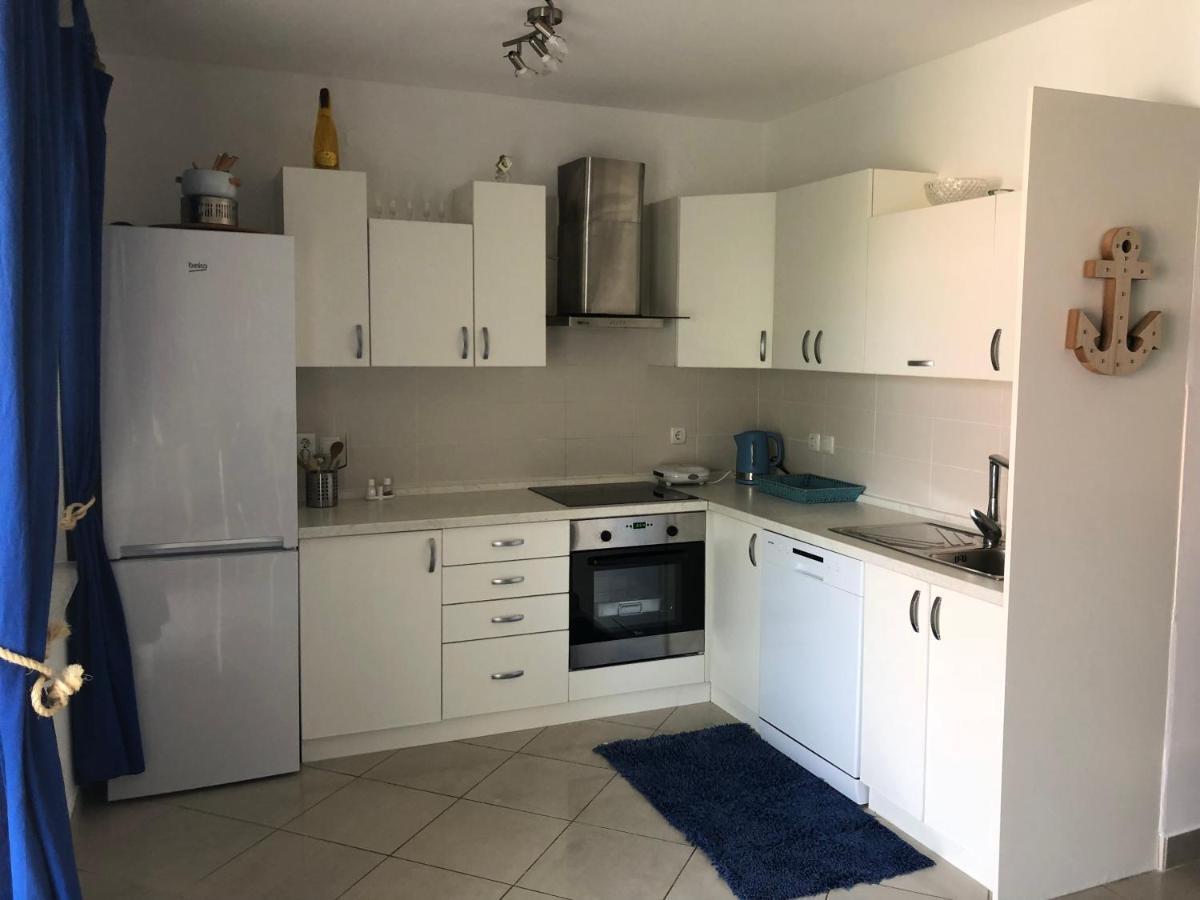 Apartments Nebo Вантачичи Екстериор снимка