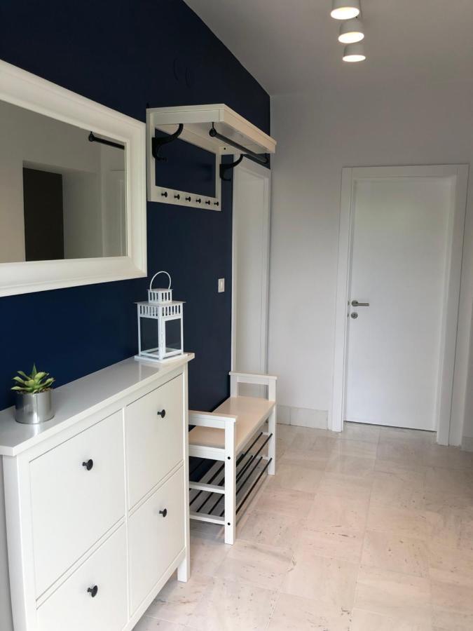 Apartments Nebo Вантачичи Екстериор снимка