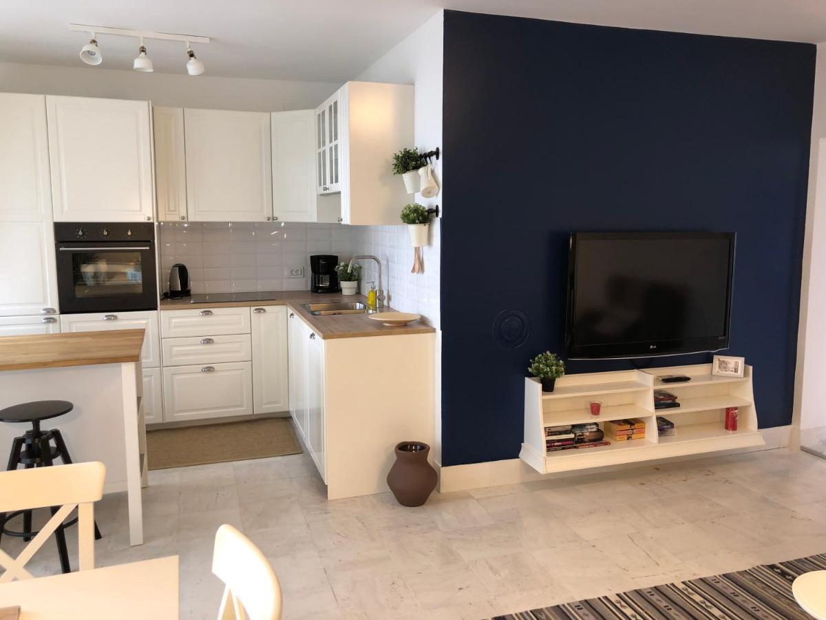 Apartments Nebo Вантачичи Екстериор снимка