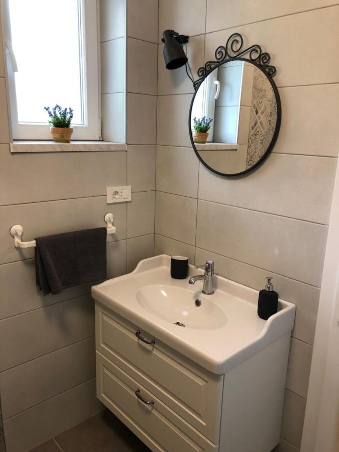 Apartments Nebo Вантачичи Екстериор снимка