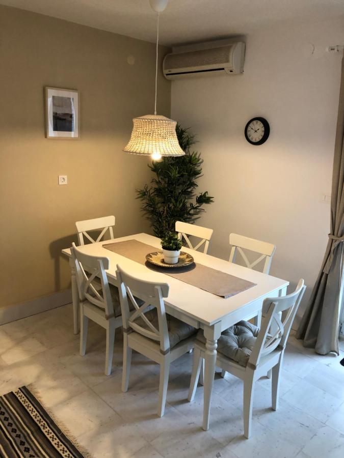 Apartments Nebo Вантачичи Екстериор снимка