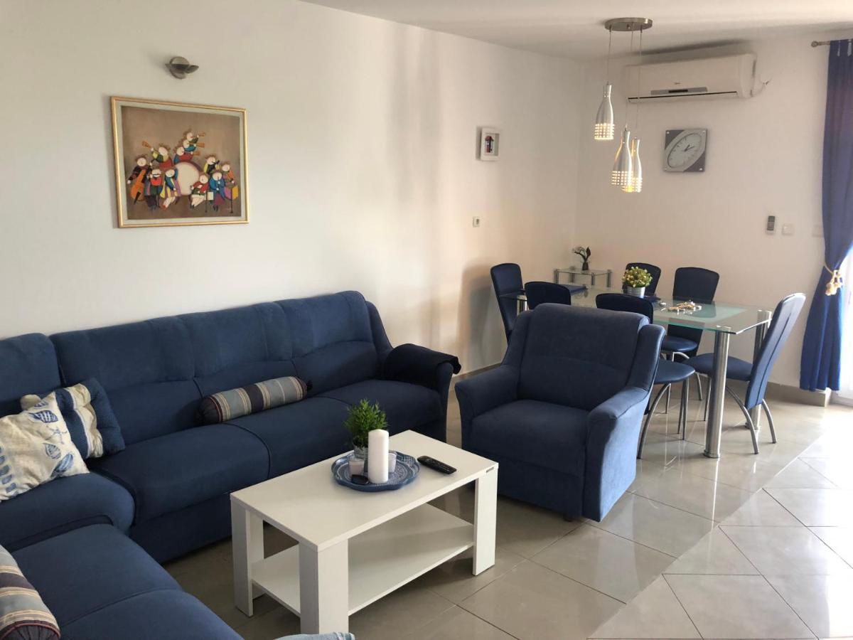 Apartments Nebo Вантачичи Екстериор снимка