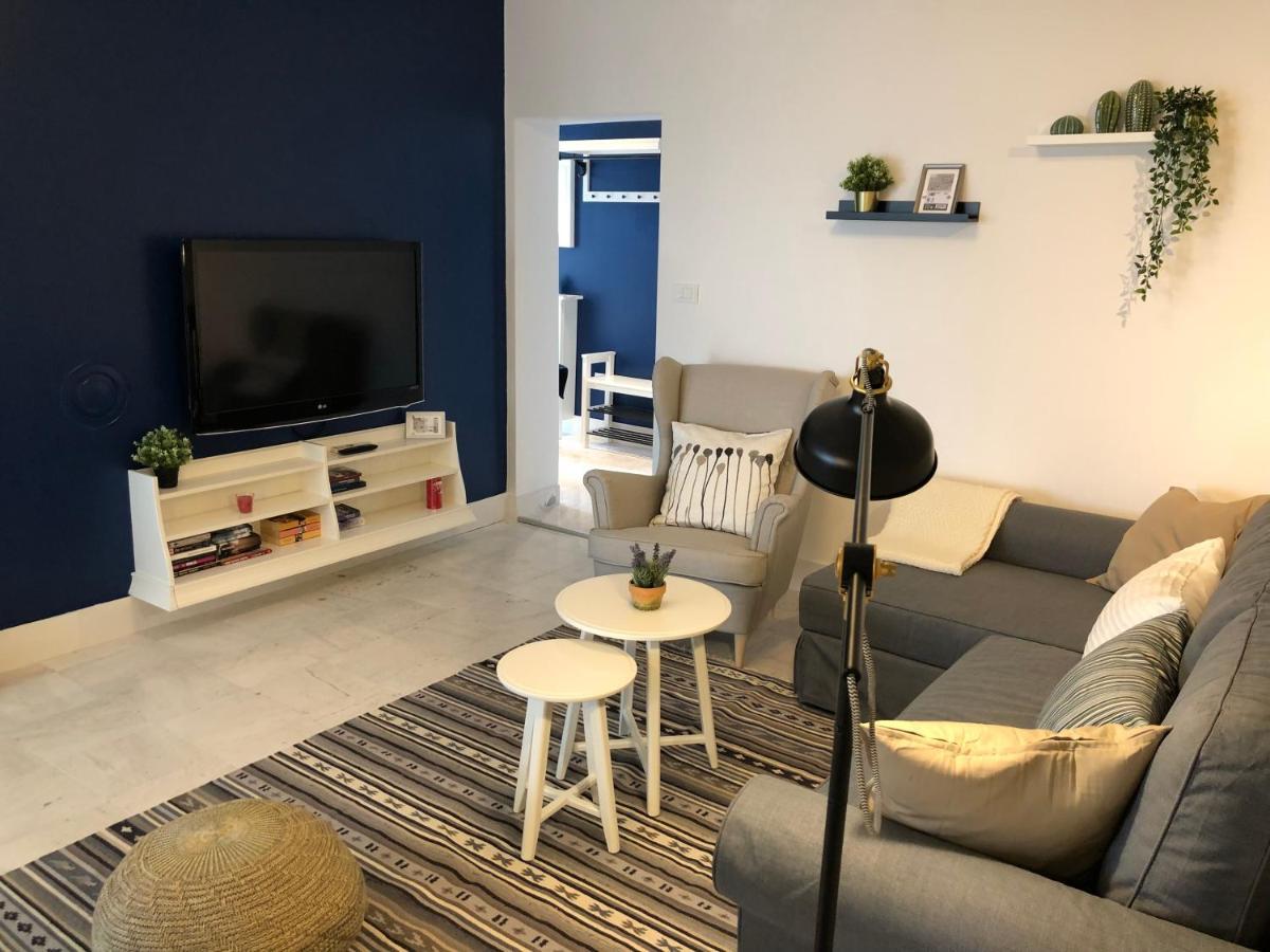 Apartments Nebo Вантачичи Екстериор снимка