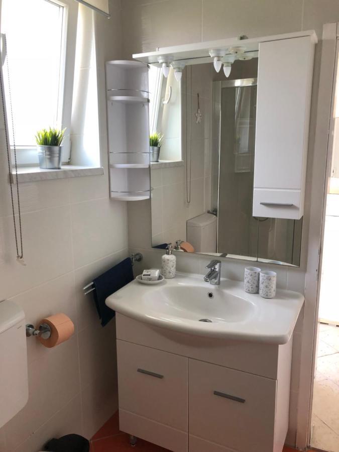 Apartments Nebo Вантачичи Екстериор снимка