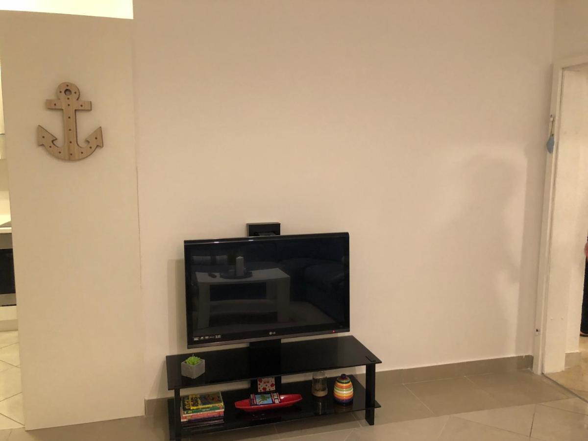 Apartments Nebo Вантачичи Екстериор снимка