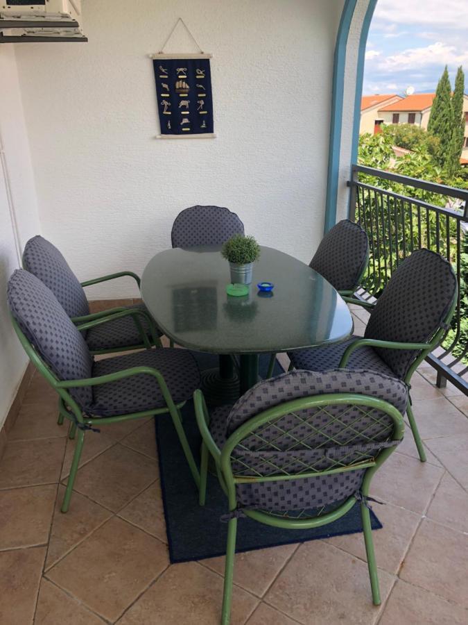 Apartments Nebo Вантачичи Екстериор снимка