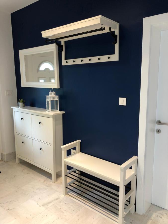 Apartments Nebo Вантачичи Екстериор снимка
